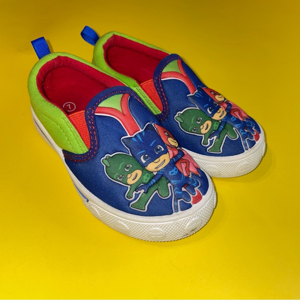 PJ Masks Shoes - Picture 5 of 5